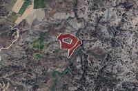 19399 SQM Land in Politiko (Nicosia) for sale 