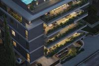 3 Bedroom Penthouse in Katholiki (Limassol) for sale 