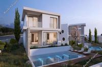 2 Bedroom Detached house in Peyia (Paphos) for sale 