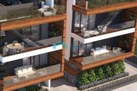 1 Bedroom Apartment in Livadia Larnacas (Larnaca) for sale 