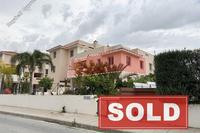 2 Bedroom Apartment in Pyla (Larnaca) for sale 
