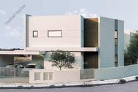 3 Bedroom Detached house · Latsia (Nicosia) for sale 