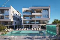 1 Bedroom Apartment in Geroskipou (Paphos) for sale 
