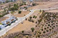 576 SQM Plot in Tseri (Nicosia) for sale 