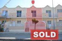 2 Bedroom Town house · Deryneia (Famagusta) for sale 