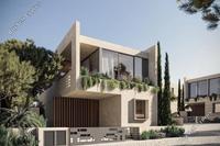 3 Bedroom Detached house · Konia (Paphos) for sale 