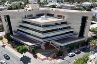  Building · Agioi Omologitai (Nicosia) for sale 