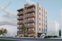 1 Bedroom Apartment in Agios Dometios (Nicosia) for sale 
