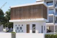 2 Bedroom Detached house in Kato Polemidia (Limassol) for sale 