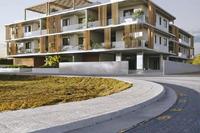 2 Bedroom Apartment in Livadia Larnacas (Larnaca) for sale 