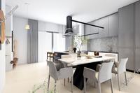 1 Bedroom Apartment · Kato Polemidia (Limassol) for sale 
