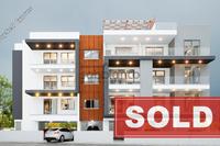 2 Bedroom Apartment · Anavargos (Paphos) for sale 