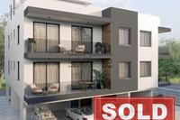 1 Bedroom Apartment · Geri (Nicosia) for sale 