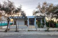 4 Bedroom Bungalow in Mosfiloti (Larnaca) for sale 