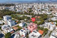  Building in Dasoupoli (Nicosia) for sale 