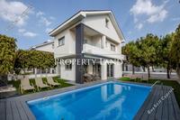 3 Bedroom Detached house · Pervolia (Larnaca) to rent 