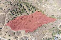 35452 SQM Land in Korakou (Nicosia) for sale 
