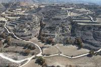 22241 SQM Land · Polemi (Paphos) for sale 