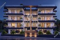 2 Bedroom Apartment in Larnaca Municipality (Larnaca) for sale 