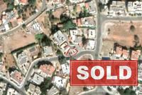173 SQM Land · Chlorakas (Paphos) for sale 