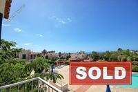 2 Bedroom End town house · Peyia (Paphos) for sale 