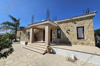 2 Bedroom Detached house · Choletria (Paphos) for sale 