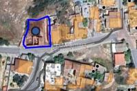 584 SQM Plot · Mammari (Nicosia) for sale 