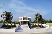 4 Bedroom Detached house · Letymvou (Paphos) for sale 