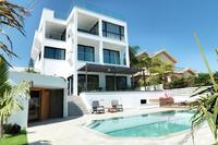 6 Bedroom Detached house · Agios Tychonas (Limassol) for sale 