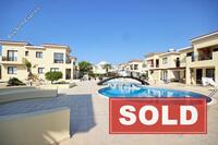 1 Bedroom Ground floor apartment · Tombs Of The Kings (Paphos) for sale 