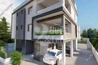 2 Bedroom Apartment · Livadia Larnacas (Larnaca) for sale 