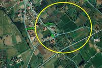 7024 SQM Land · Mazotos (Larnaca) for sale 