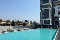 1 Bedroom Apartment · Potamos Germasogeias (Limassol) for sale 