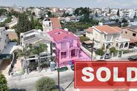 4 Bedroom Detached house in Kato Lakatamia (Nicosia) for sale 