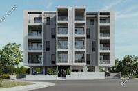 2 Bedroom Apartment in Zakaki (Limassol) for sale 