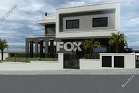 3 Bedroom Detached house in Mouttagiaka (Limassol) for sale 