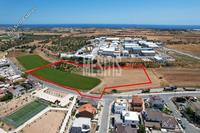 17726 SQM Land · Xylotymvou (Larnaca) for sale 
