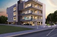 2 Bedroom Apartment in Aradippou (Larnaca) for sale 