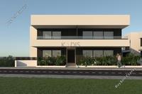 1 Bedroom Apartment in Lythrodontas (Nicosia) for sale 