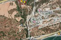8211 SQM Plot · Agios Tychonas (Limassol) for sale 