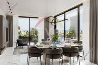 3 Bedroom Apartment in Germasogeia (Limassol) for sale 