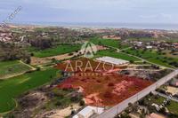 15051 SQM Land in Maroni (Larnaca) for sale 