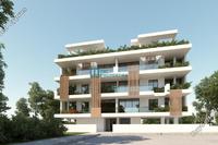 2 Bedroom Apartment in Aradippou (Larnaca) for sale 