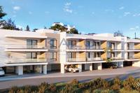 1 Bedroom Apartment in Palodeia (Limassol) for sale 