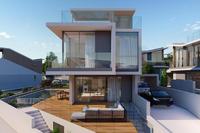 3 Bedroom Detached house · Chlorakas (Paphos) for sale 