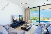 3 Bedroom Detached house in Kissonerga (Paphos) for sale 