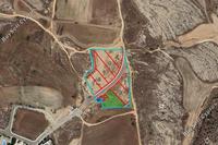 764 SQM Plot in Geri (Nicosia) for sale 