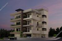 2 Bedroom Apartment in Ypsonas (Limassol) for sale 