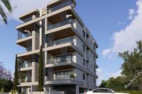 2 Bedroom Apartment · Acropolis (Nicosia) for sale 
