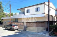  Building in Nicosia Municipality (Nicosia) for sale 